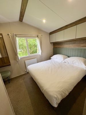 Master Bedroom- click for photo gallery